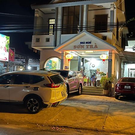 Son Tra Guesthouse ムイネー エクステリア 写真
