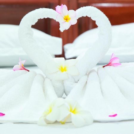 Son Tra Guesthouse ムイネー エクステリア 写真
