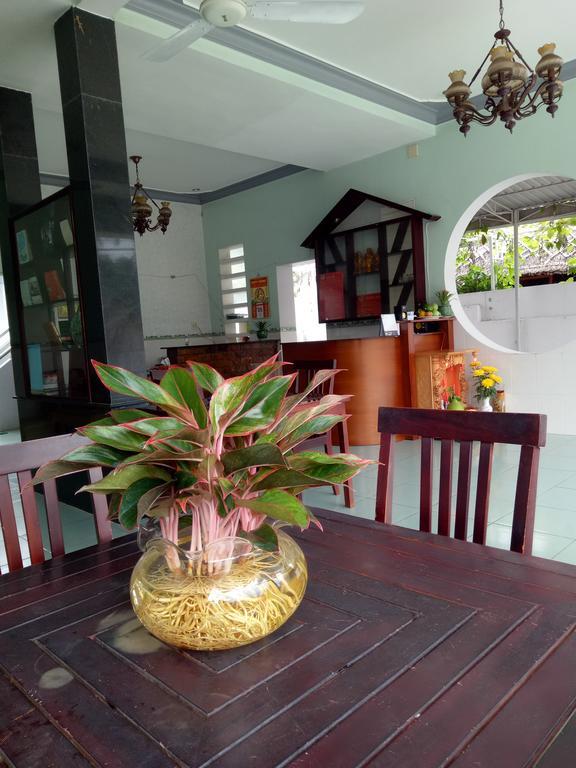Son Tra Guesthouse ムイネー エクステリア 写真